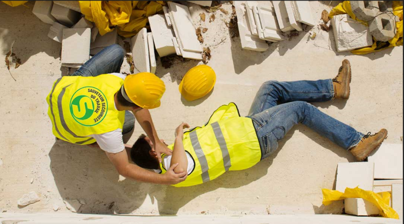 Formations Santé et Sécurité au Travail